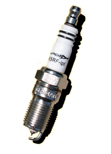 high performance spark plug